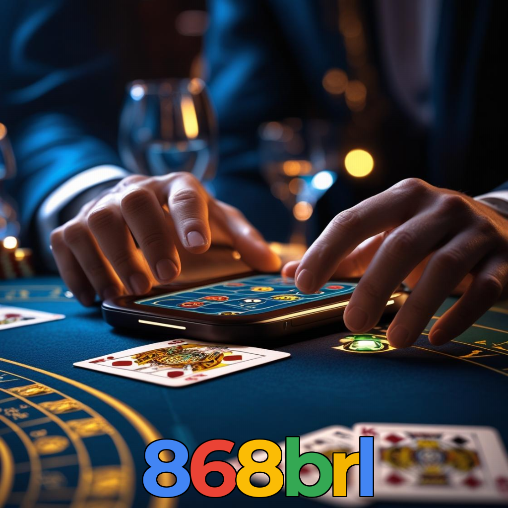 868brl:Apostas em futebol e os melhores jogos de cassino esperam por você!