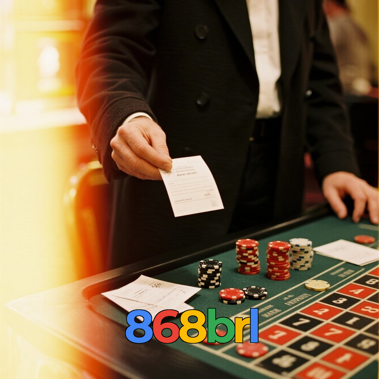 868brl:Cada rodada na roleta é uma chance de ganhar prêmios enormes!