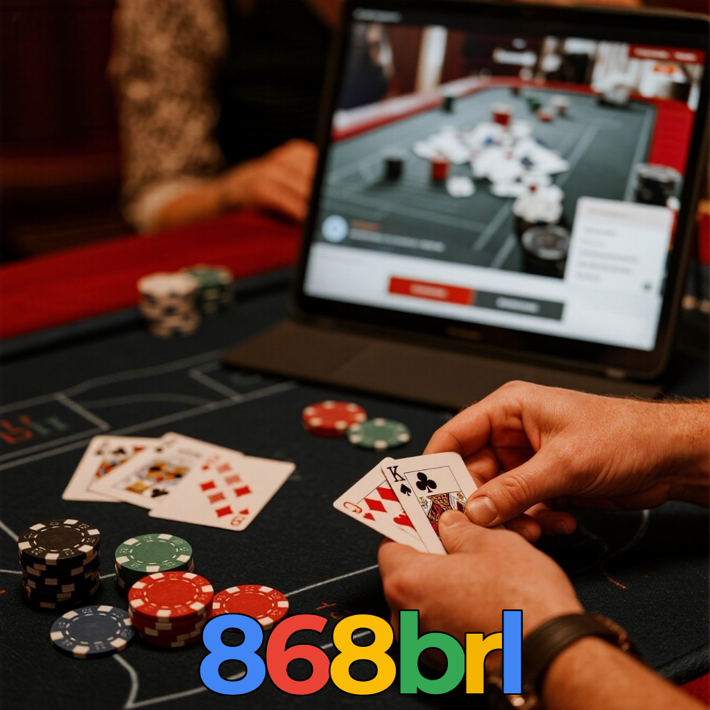868brl:Aposte no futebol ao vivo e divirta-se com os jogos de cassino como blackjack!