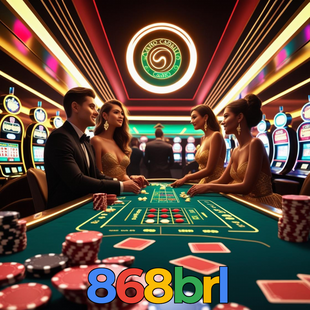 868brl：A sorte te espera com apostas no futebol e os melhores jogos de cassino!