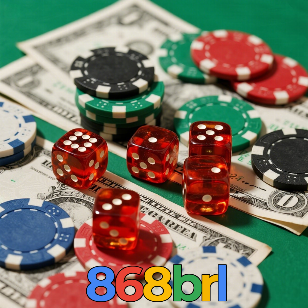 868brl：A sorte te espera! Aposte agora nas nossas roletas!