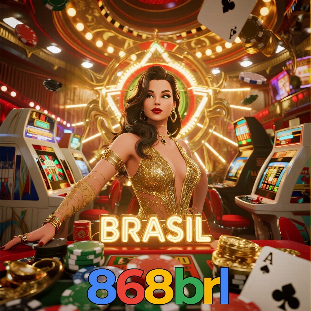 868brl:Aposte no futebol e ganhe com os melhores jogos de cassino online!