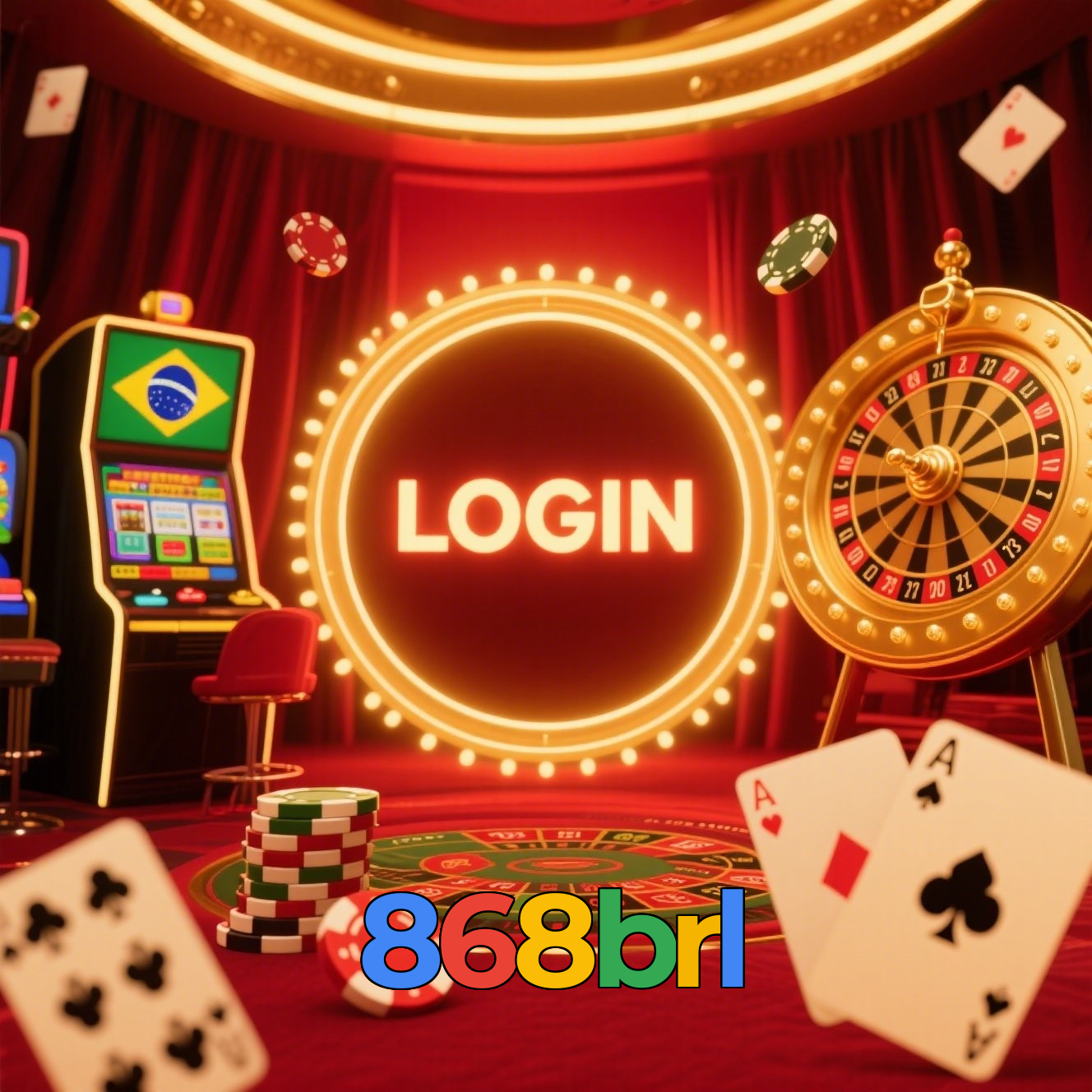 868brl:Vença grandes prêmios nas mesas de poker online!