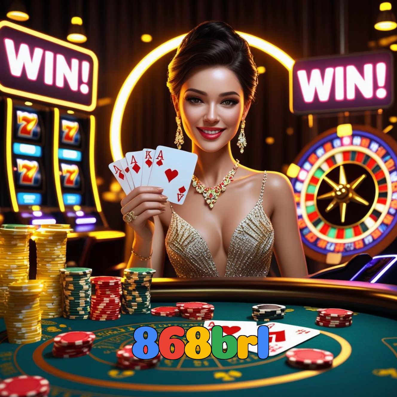 868brl:Entre no cassino e comece a ganhar agora mesmo!