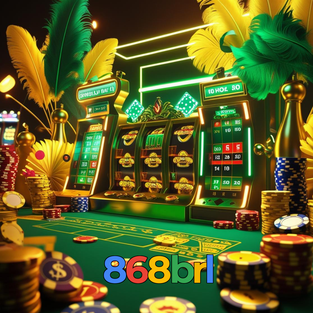 868brl:Em nosso cassino online, a diversão nunca tem fim!