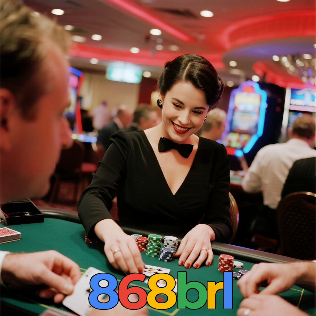 868brl：Vença no poker e ganhe prêmios com apostas no futebol ao vivo!