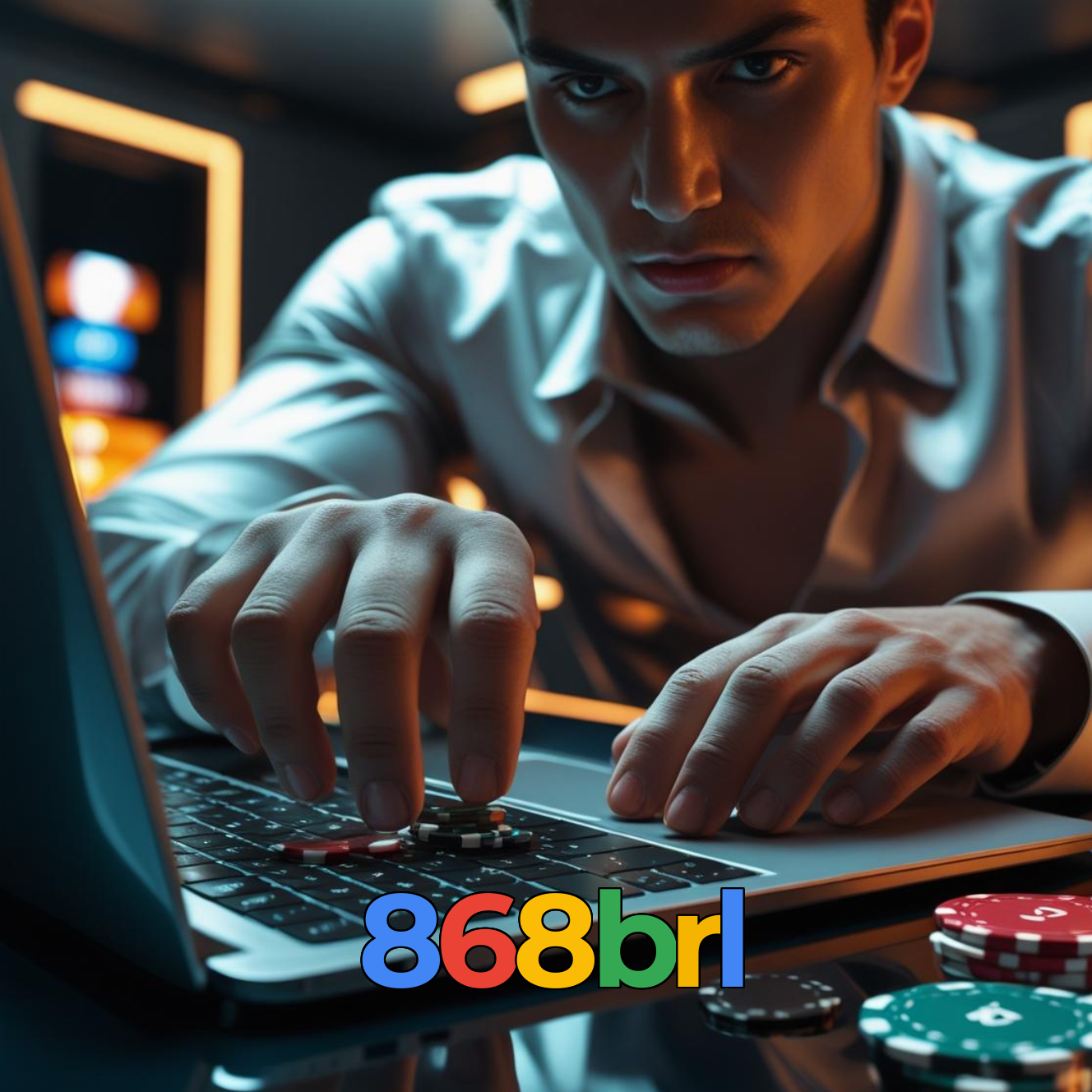 868brl：Aposte no futebol e ganhe com os melhores jogos de cassino online!