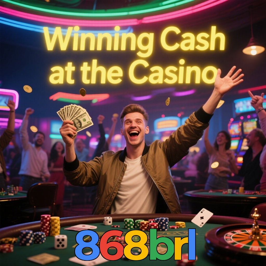 868brl：Cada giro é uma nova chance de ganhar! Venha para as slots agora!