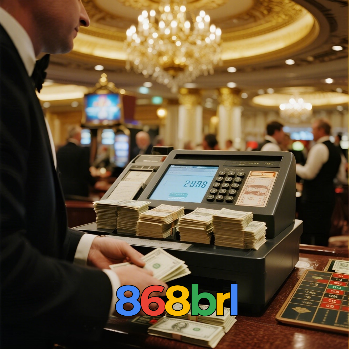 868brl:Jogue poker, aposte no futebol e vença com grandes prêmios!