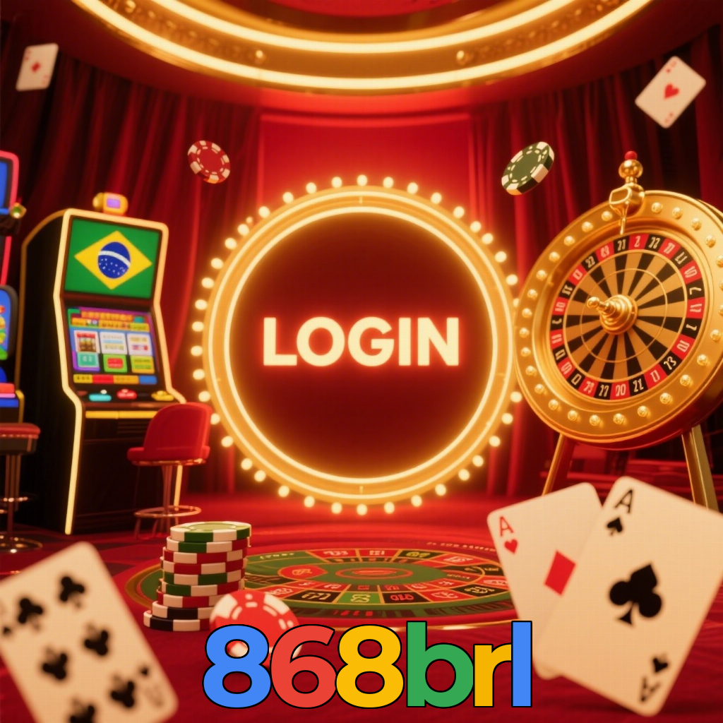 868brl:Jogue poker no nosso cassino e conquiste vitórias épicas!