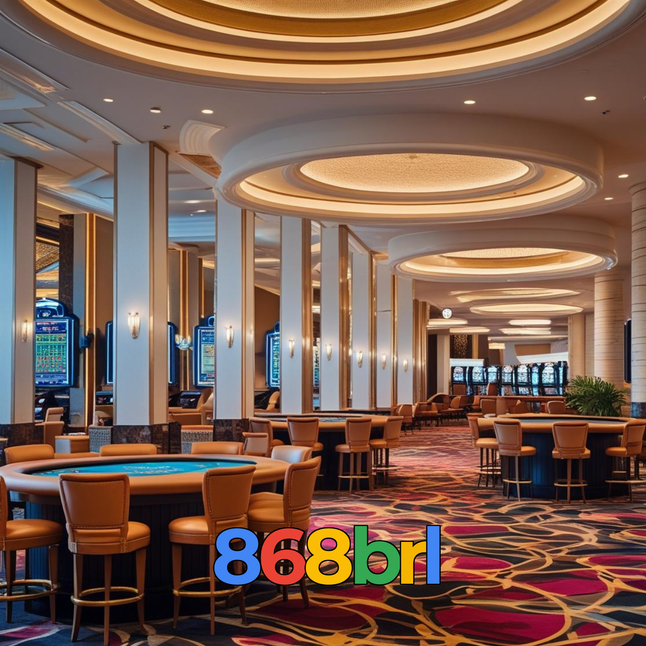 868brl:Jogue nas nossas mesas de poker e conquiste vitórias épicas!