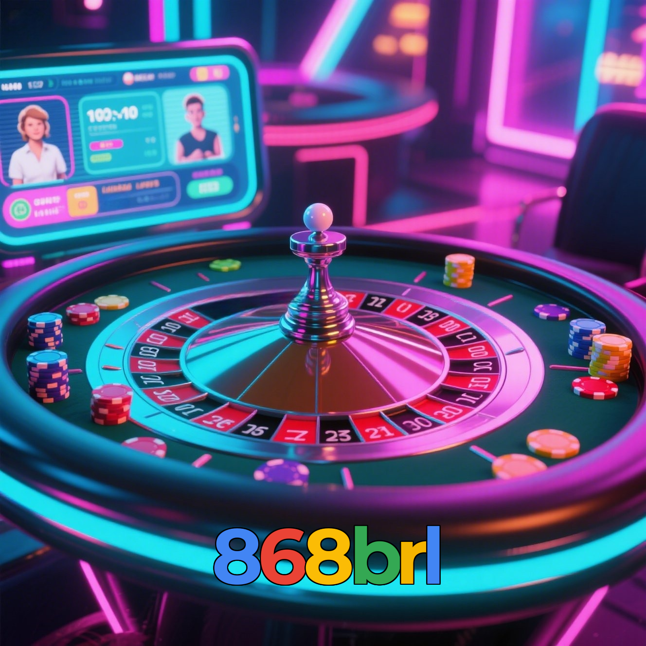 868brl:Vença no poker e aposte no futebol com segurança no nosso cassino!