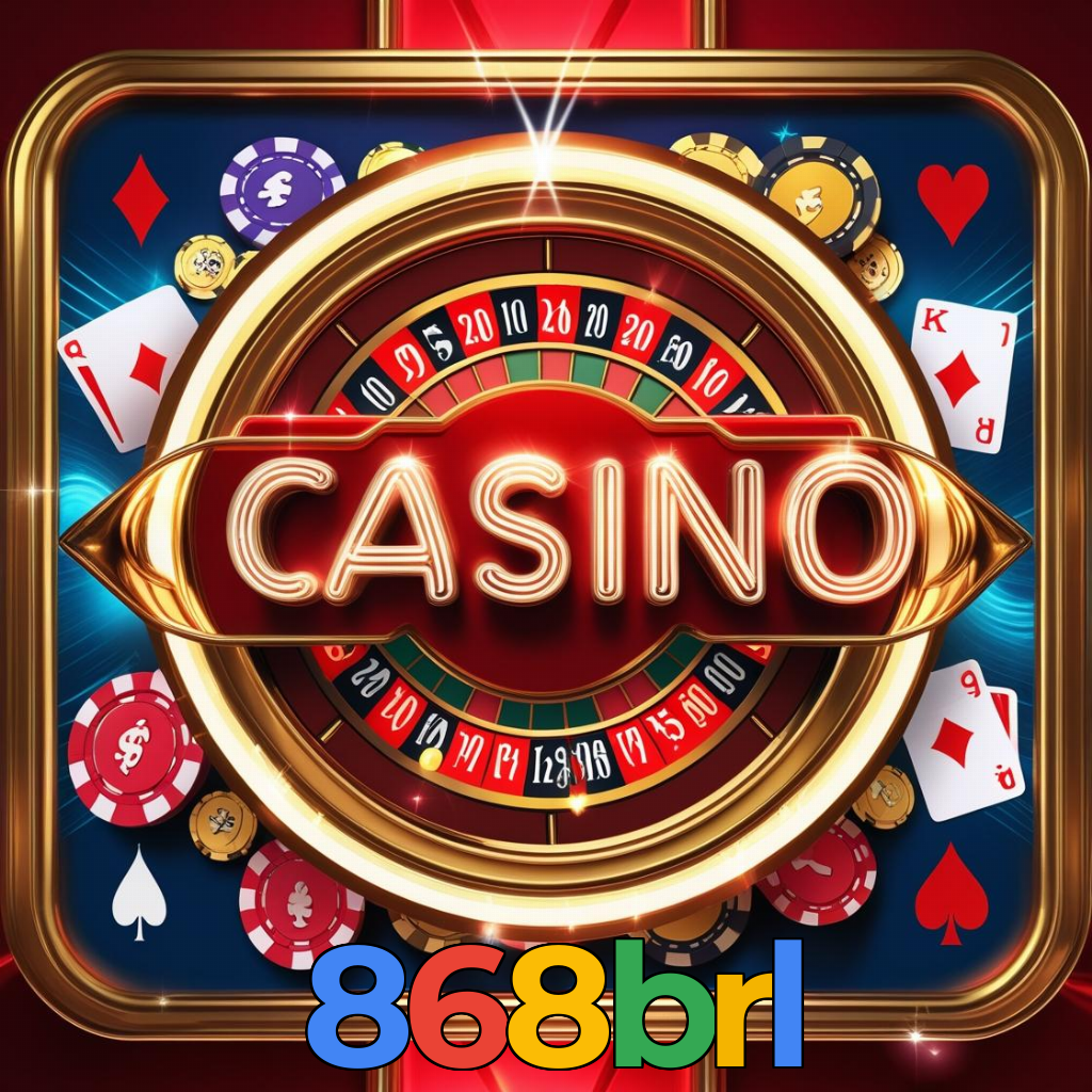 868brl：Vire um mestre do Blackjack e conquiste sua vitória!