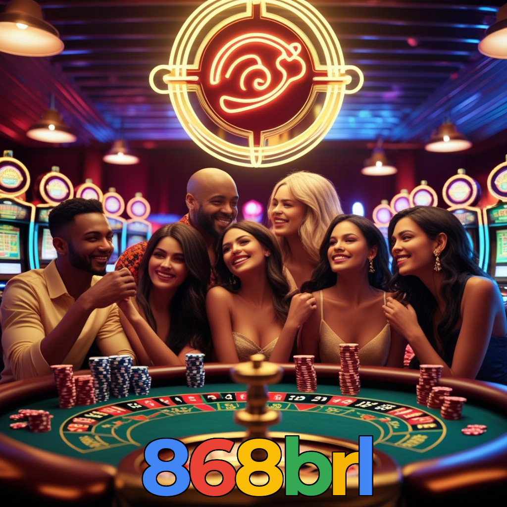 868brl：Jogue nas mesas de poker e ganhe prêmios incríveis!