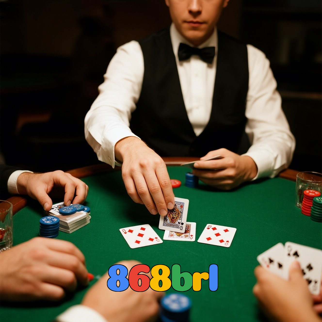 868brl:Encontre o seu jogo favorito e leve para casa prêmios fantásticos!