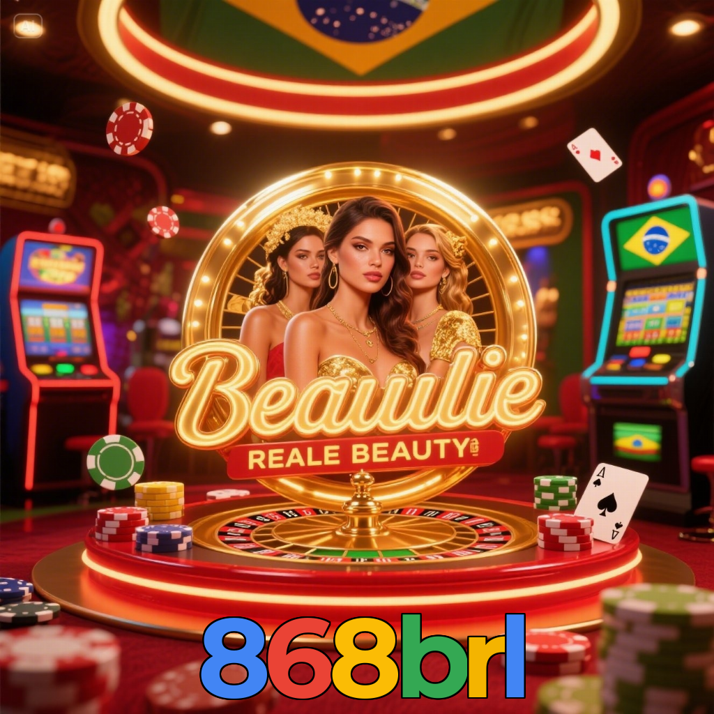 868brl：Jogue slots, blackjack e aposte no futebol para diversão e vitórias!