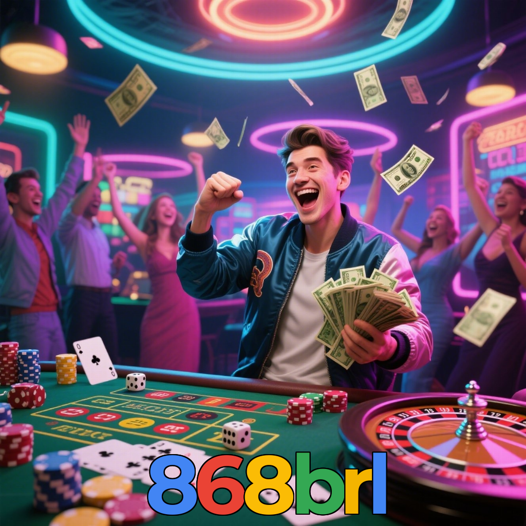 868brl：No futebol online, a cada aposta sua vitória está mais perto!
