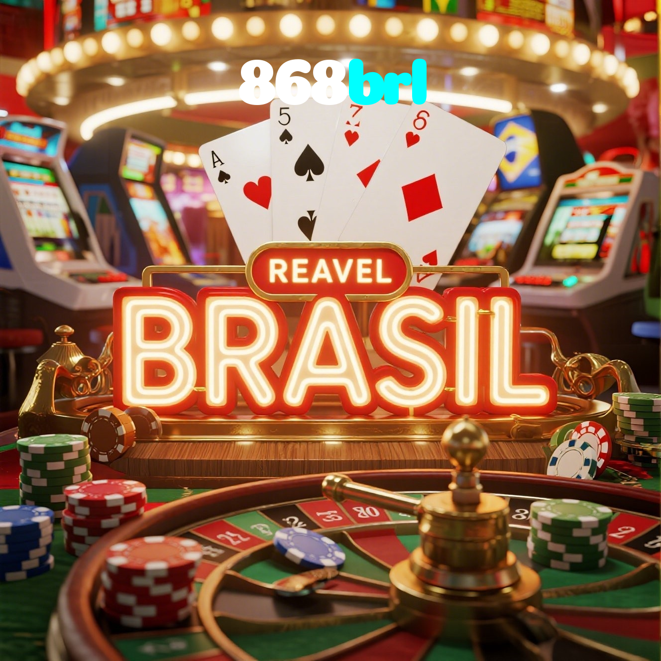868brl:Jogue poker como um profissional e vença grandes desafios!