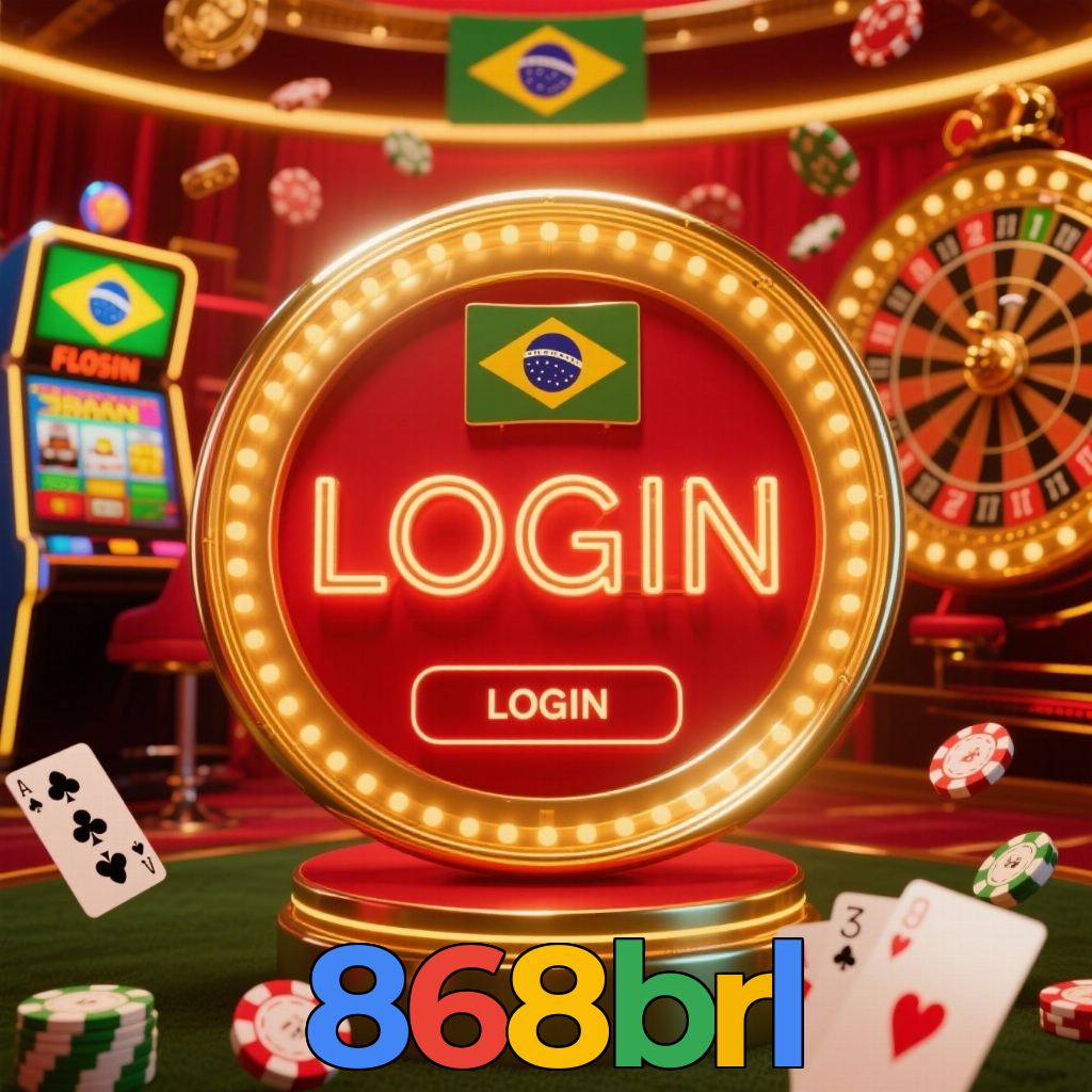 868brl：Jogue nas roletas e veja grandes prêmios surgirem para você!