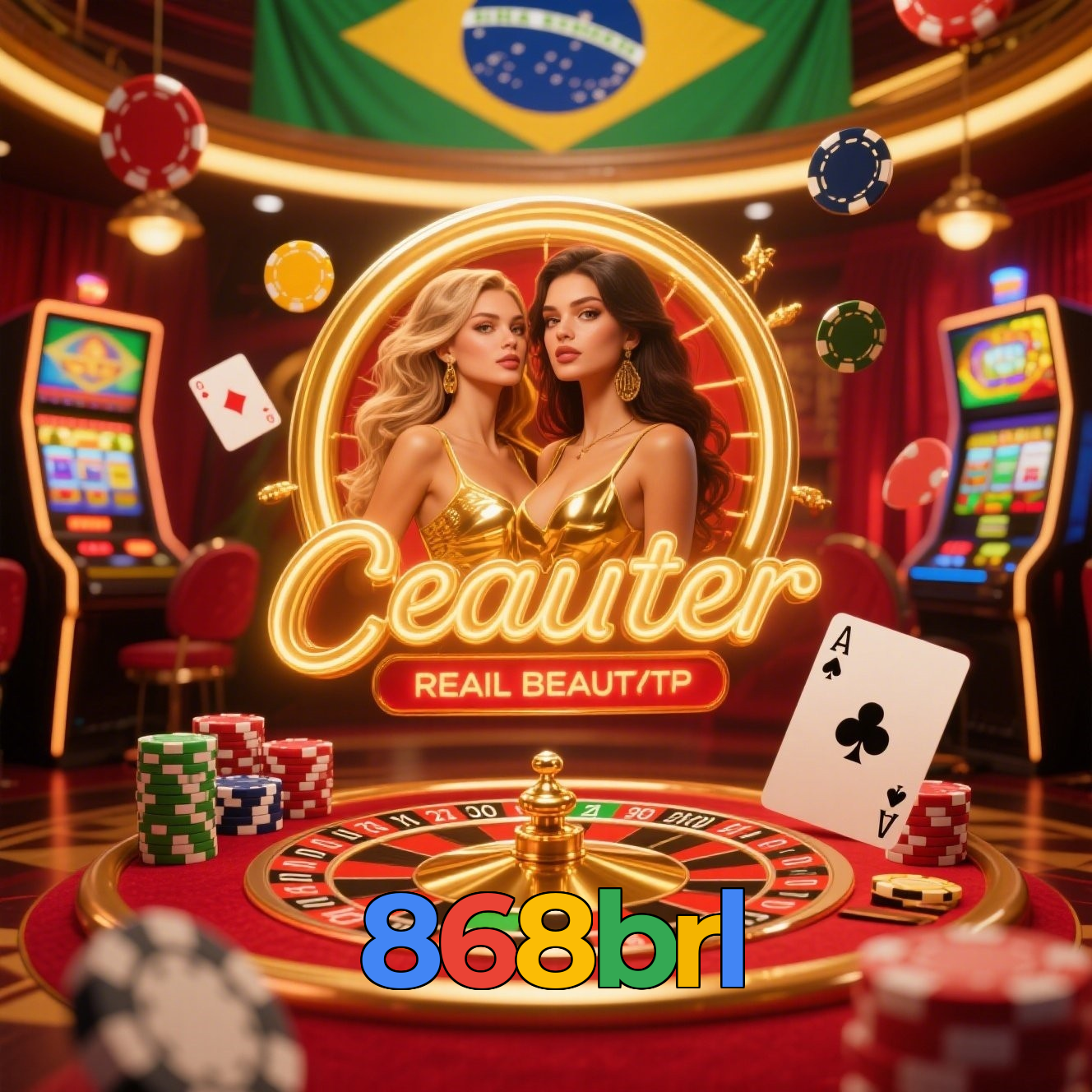 868brl:Aposte no futebol e jogue os melhores jogos de cassino com grandes prêmios!