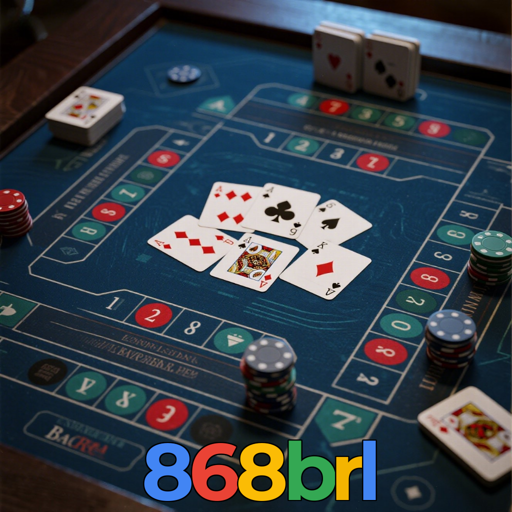 868brl：Jogue poker online e mostre que você é o mestre do jogo!