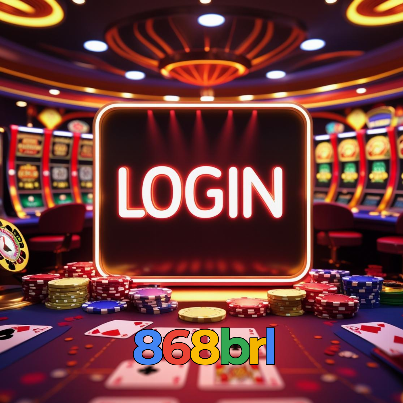 868brl:A melhor plataforma de jogos de cassino e apostas no futebol está aqui!
