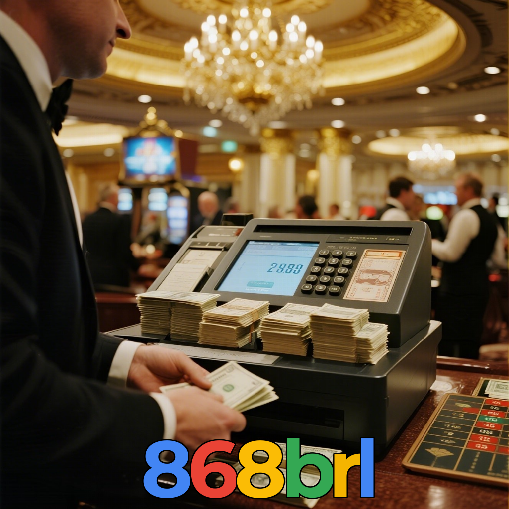 868brl：Apostas ao vivo no futebol e diversão garantida com slots e roleta!