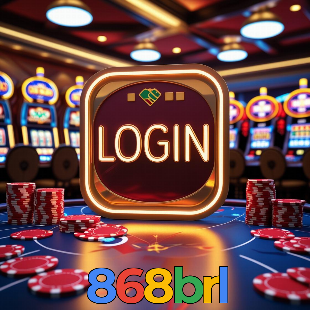 868brl：Aposte no futebol e jogue os melhores jogos de cassino como slots e blackjack!
