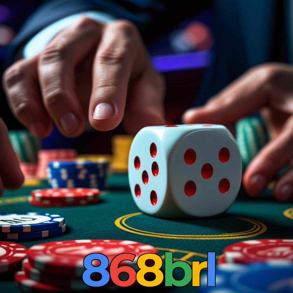 868brl：Cada giro nas roletas é uma chance de vitória! Aposte agora!