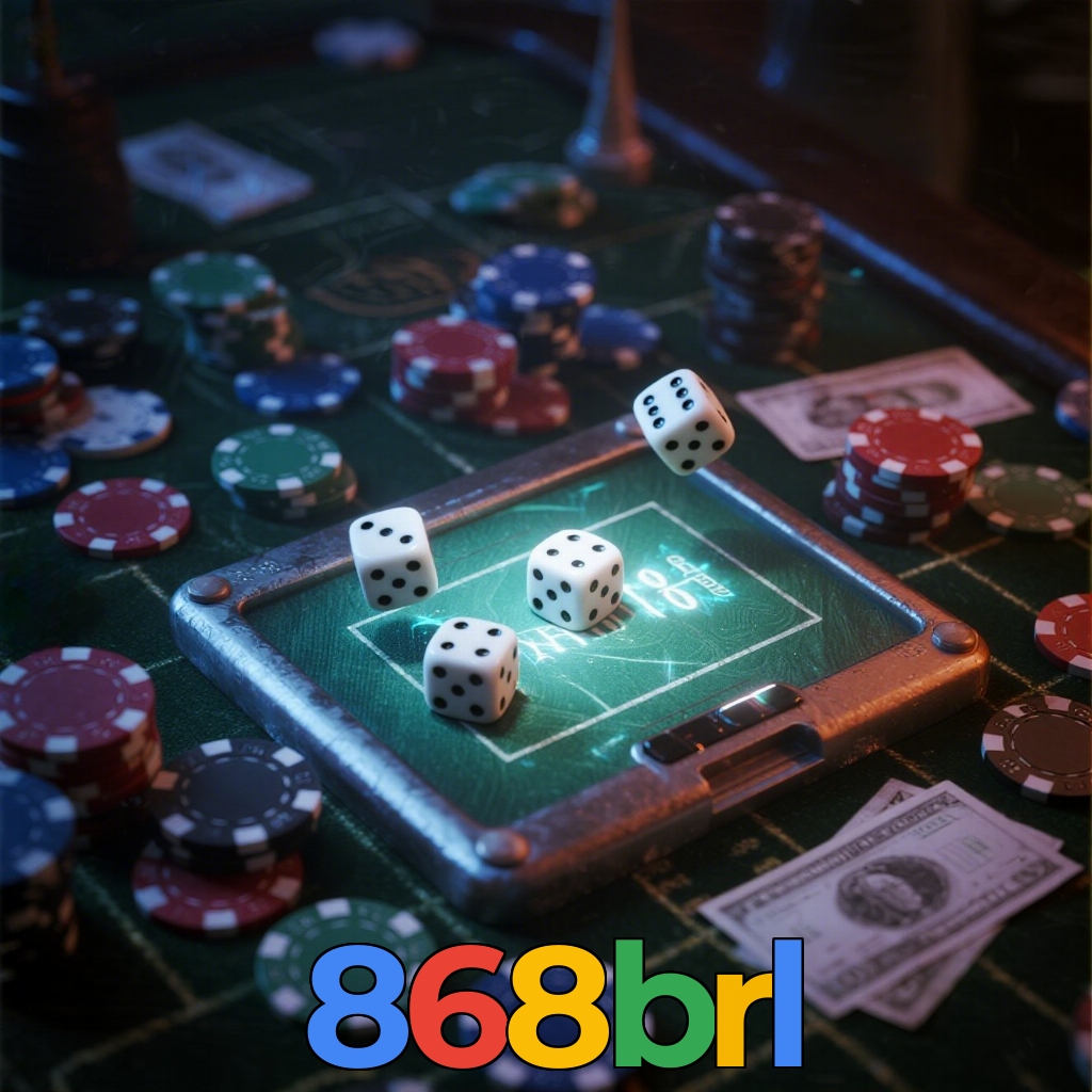 868brl：A sorte está ao seu lado! Aposte nas melhores opções e vença agora!