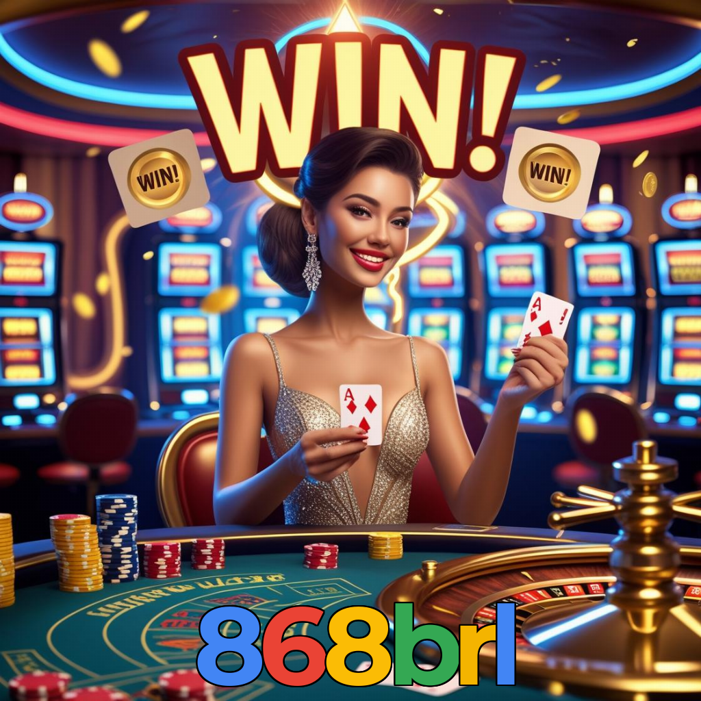 868brl:Jogue poker, aposte no futebol e leve grandes vitórias para casa!