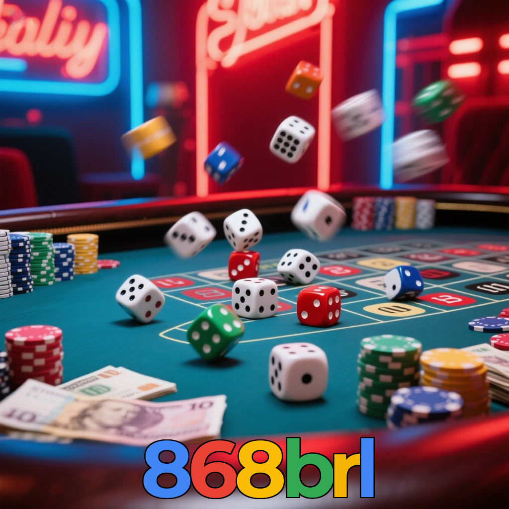 868brl：Vença no blackjack e conquiste prêmios sensacionais!