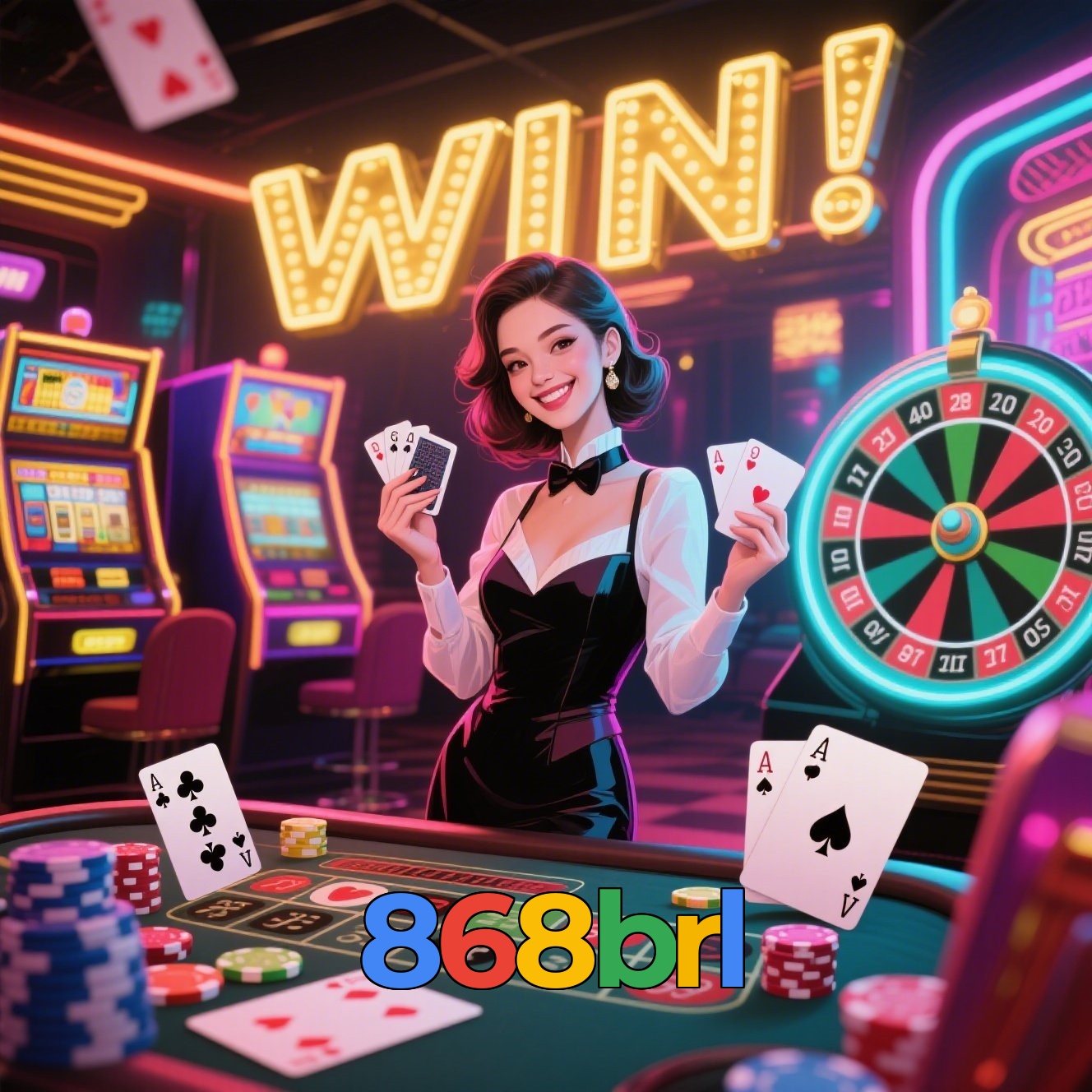868brl：Jogue blackjack, aposte no futebol e ganhe grandes prêmios no cassino online!