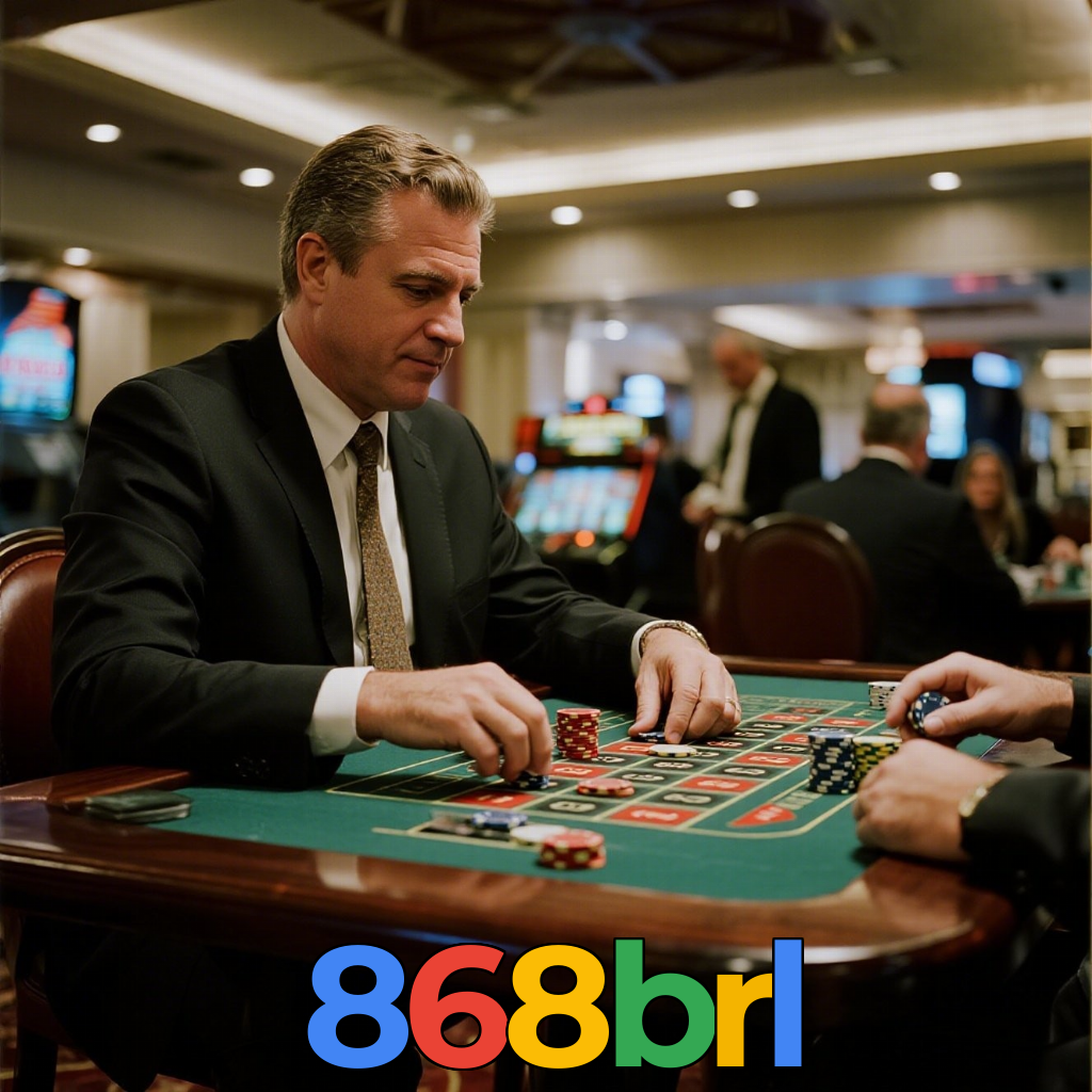 868brl：Jogue slots e aposte no futebol no cassino online mais confiável!
