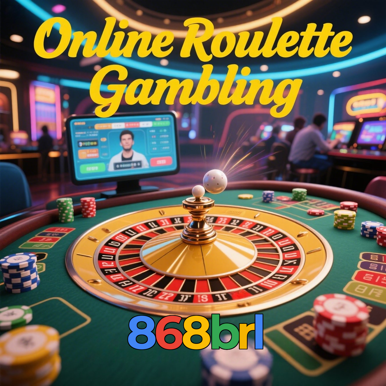 868brl:A sorte é sua! Aposte agora e ganhe muito mais!