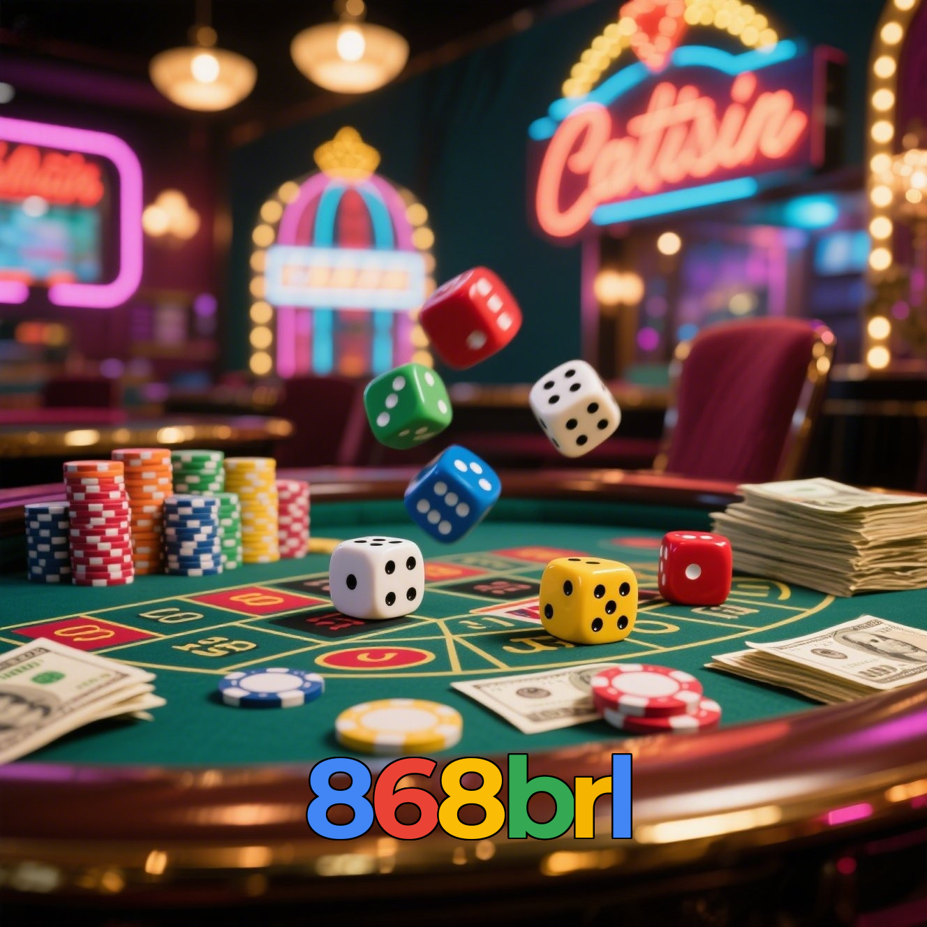 868brl:O melhor cassino para você jogar slots e apostar no futebol online!