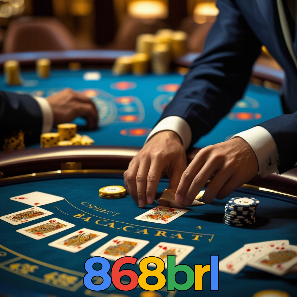 868brl:Jogue poker e aposte no futebol com grandes prêmios em jogo!