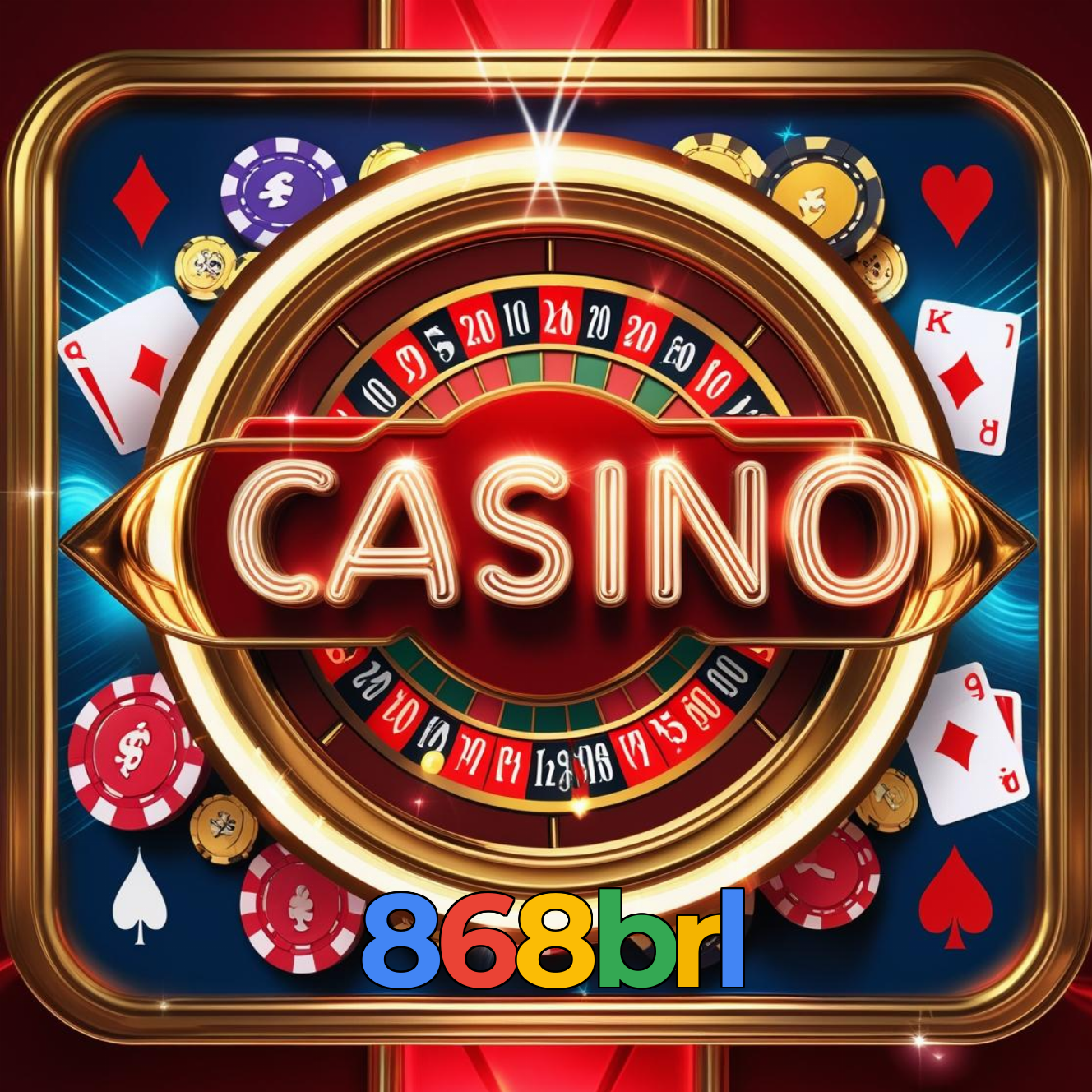 868brl:O cassino online mais confiável para poker, roleta e apostas no futebol!