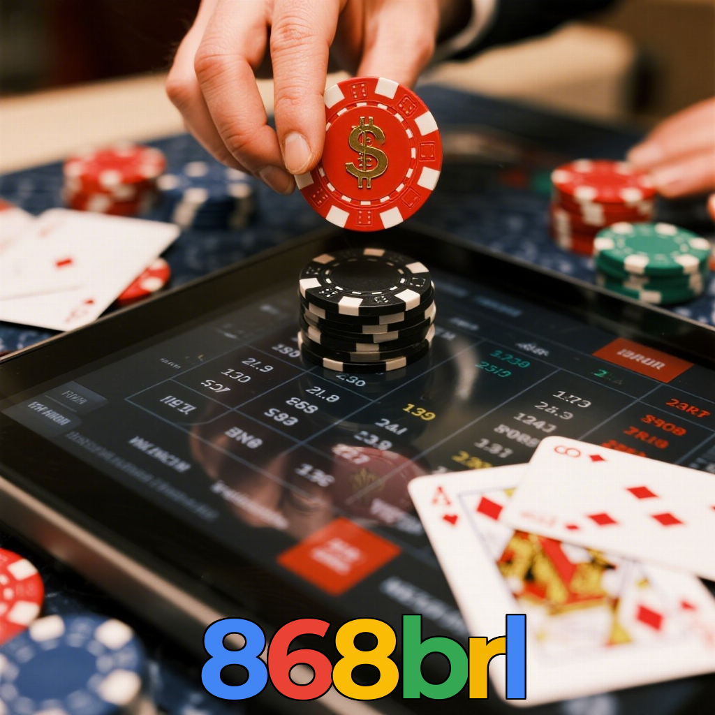 868brl：Aposte no futebol online e conquiste sua maior vitória!