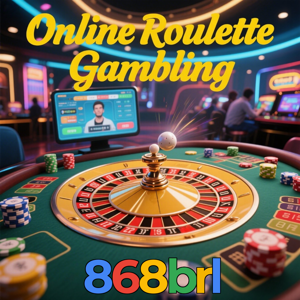 868brl:Cada giro é uma nova chance! Aposte nas slots e vença!