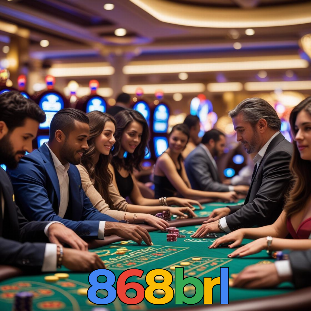 868brl:A sorte está na roleta! Aposte e ganhe agora!