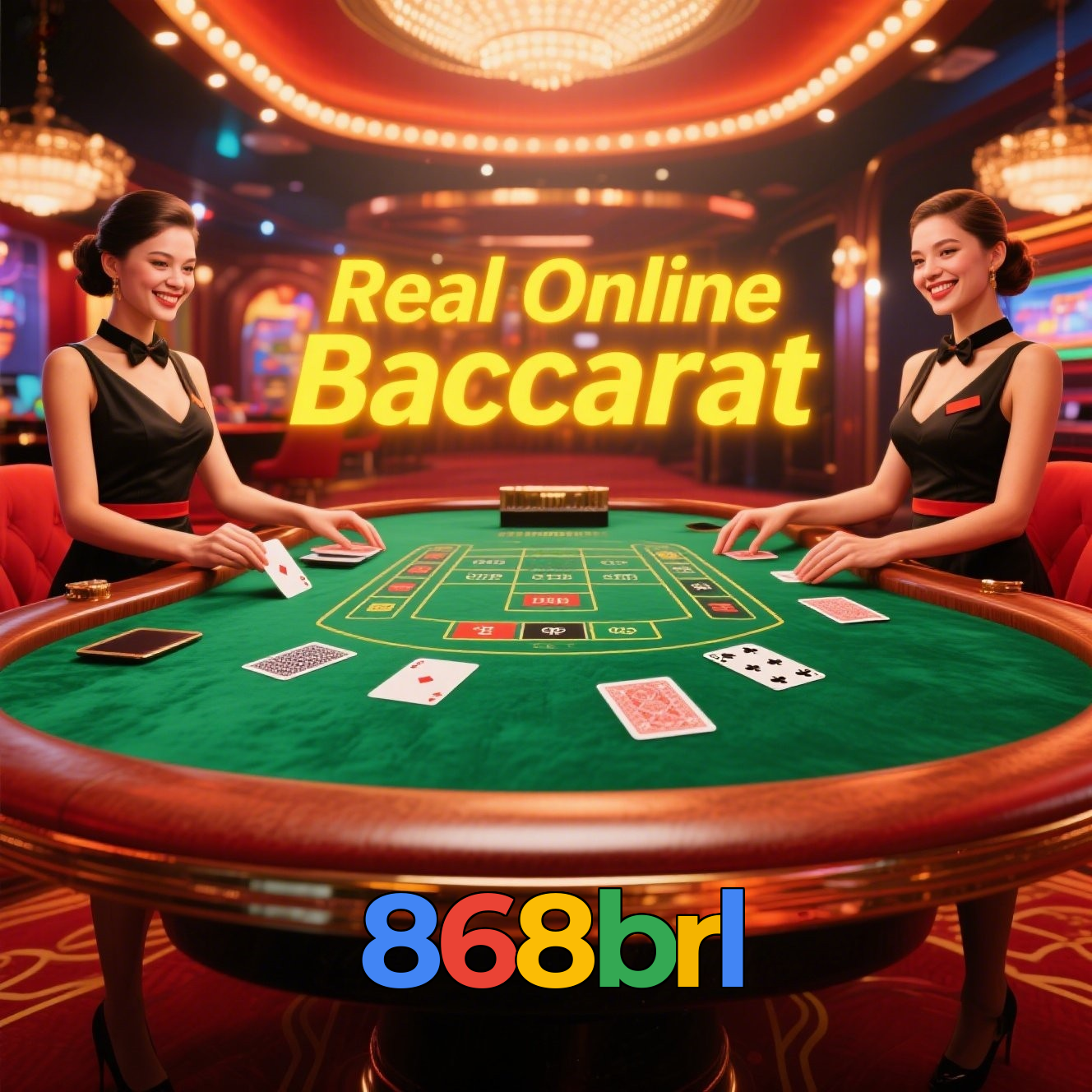 868brl:Gire as slots e conquiste jackpots de tirar o fôlego!