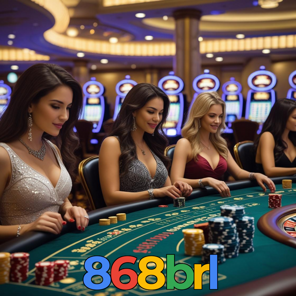 868brl:Jogue nas nossas slots e conquiste vitórias épicas!