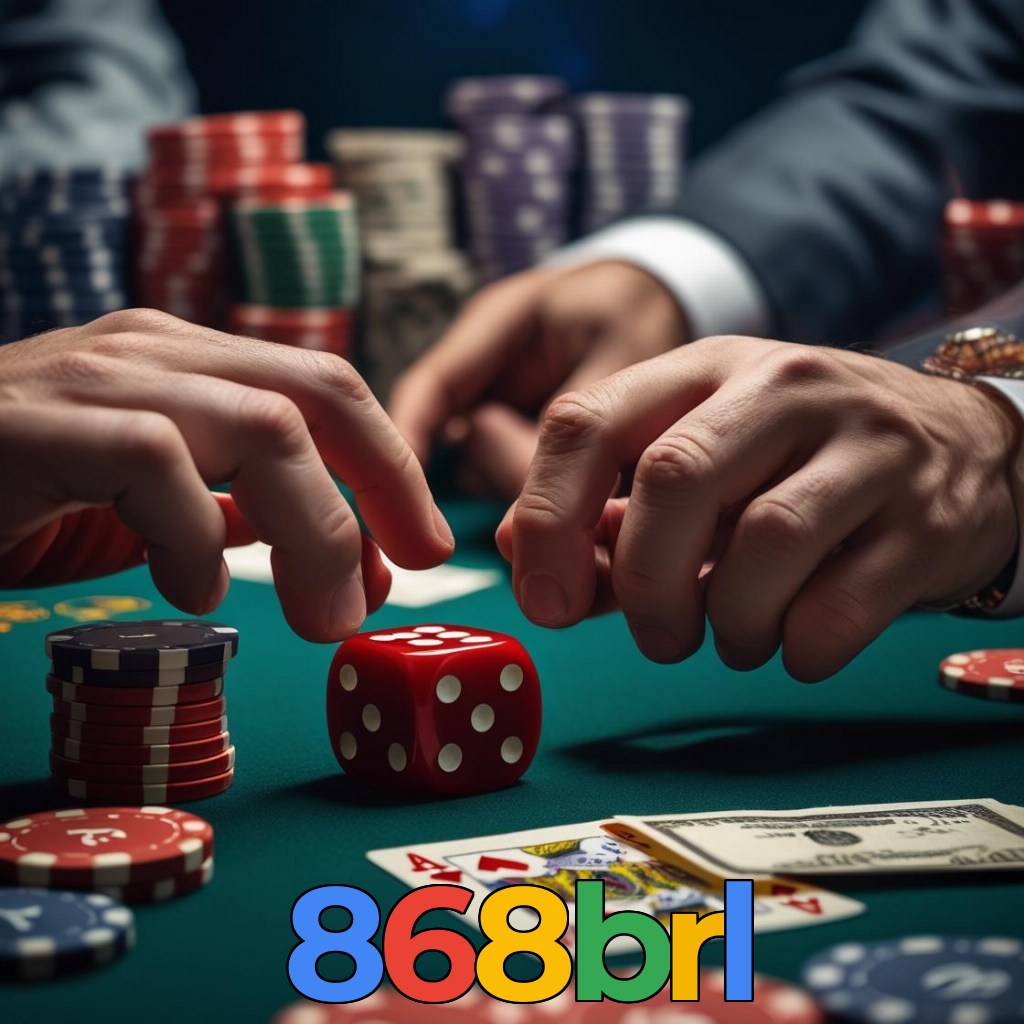 868brl：Em nosso cassino online, grandes prêmios estão ao seu alcance!