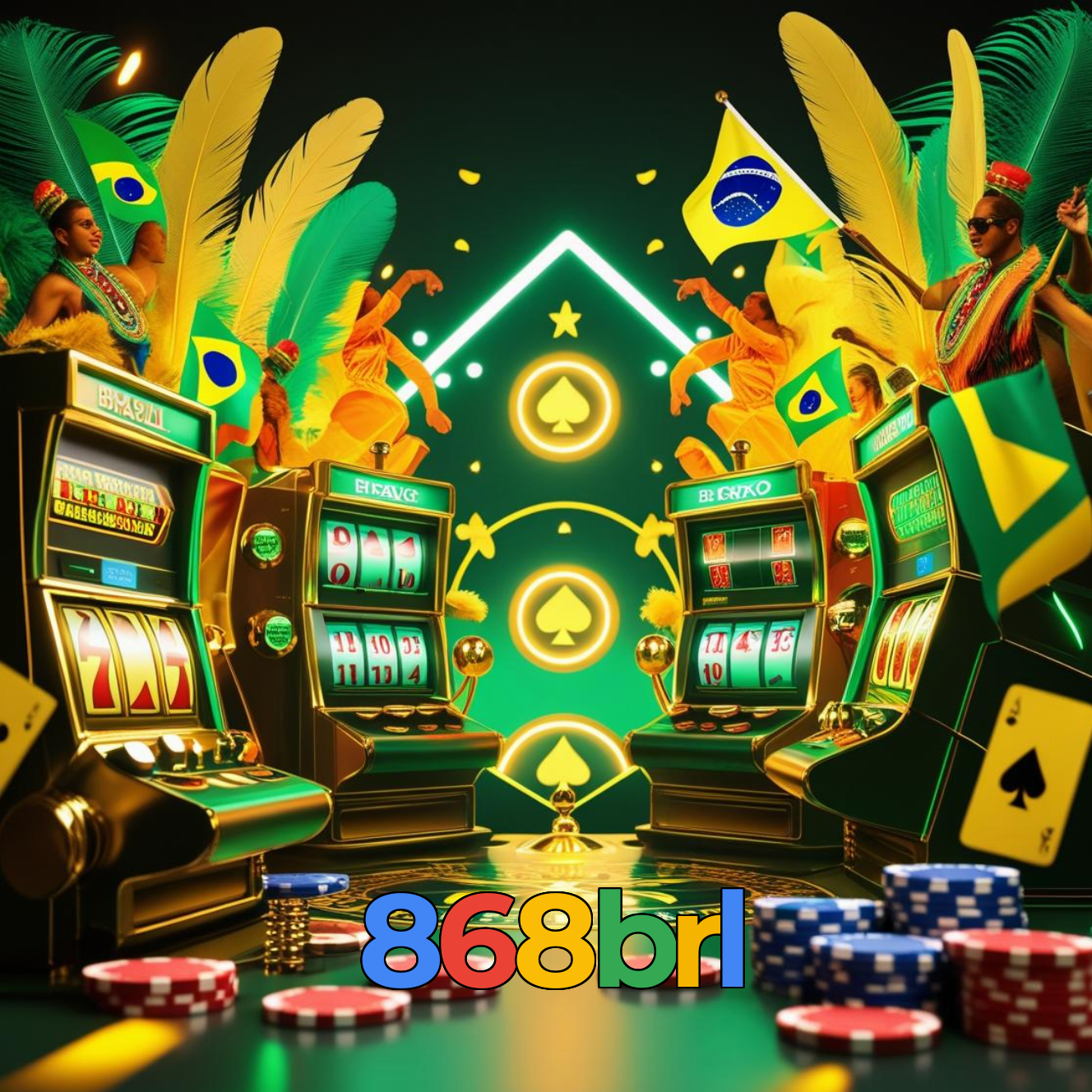 868brl:O cassino online mais emocionante está aqui! Aposte agora!