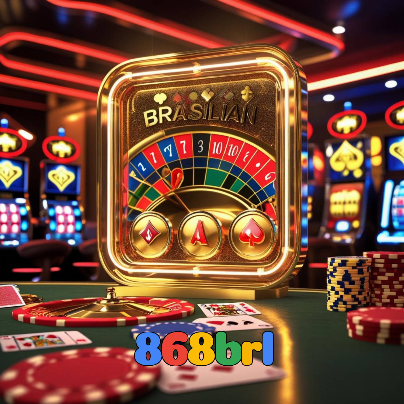 868brl:Apostas no futebol e grandes vitórias em roleta e blackjack!
