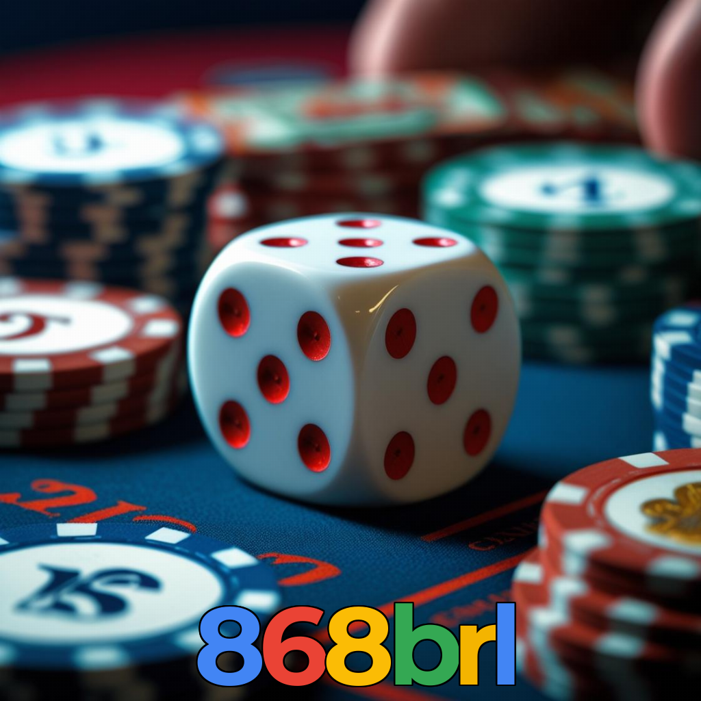 868brl:Aposte nas melhores slots e conquiste prêmios como nunca!
