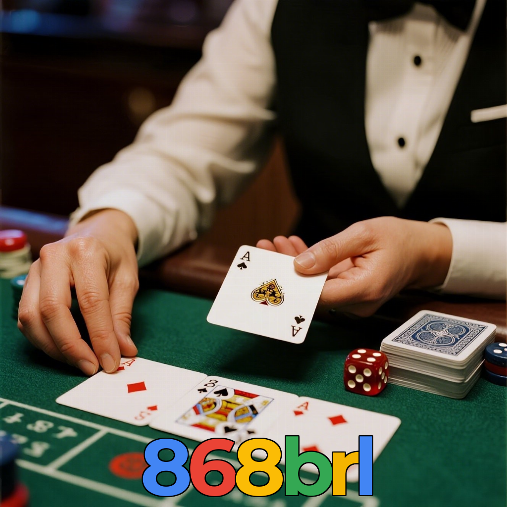 868brl:Onde a diversão nunca para: apostas no futebol e jogos de cassino!