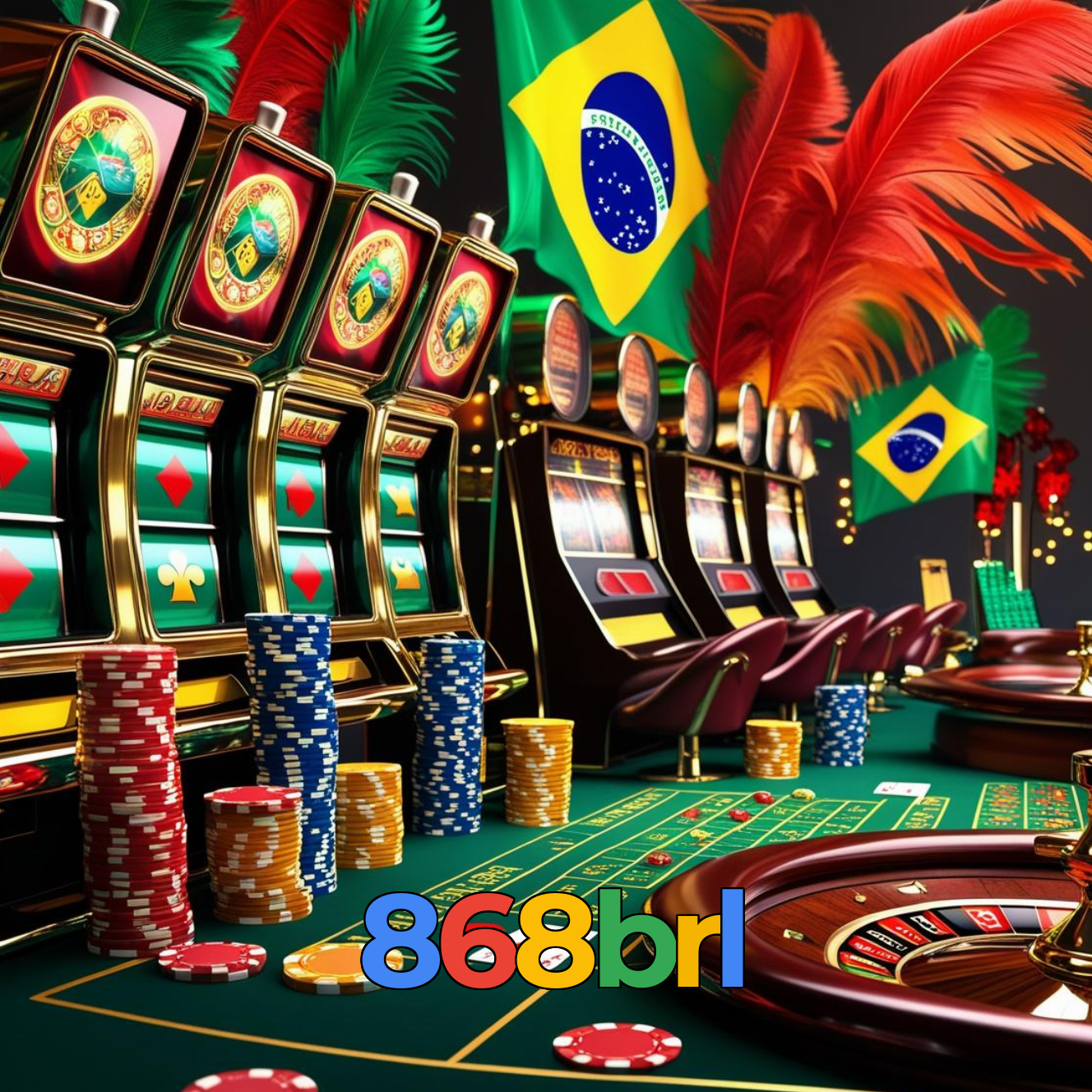 868brl:Jogue poker, roleta e aposte no futebol no cassino mais confiável!
