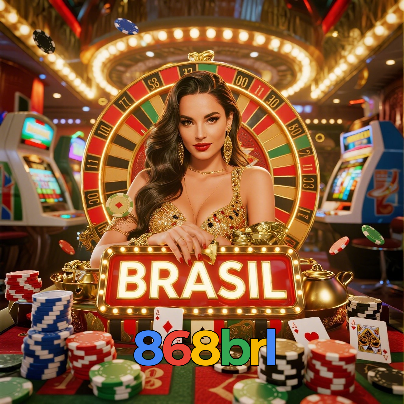 868brl:A sorte está na roleta! Aposte e veja sua vitória acontecer!